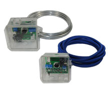 Minco Chill-out Combination Sensor AS570 Series